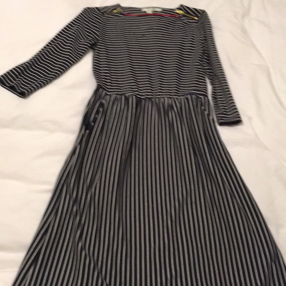 Boden dress 4 long